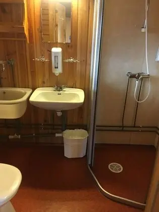 Traditional Kulübe, 2 Yatak Odası