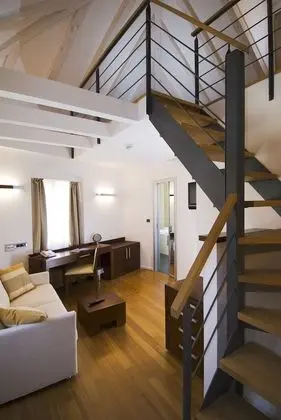 Superior Villa, 1 Büyük (Queen) Boy Yatak (in Villa Dobric)