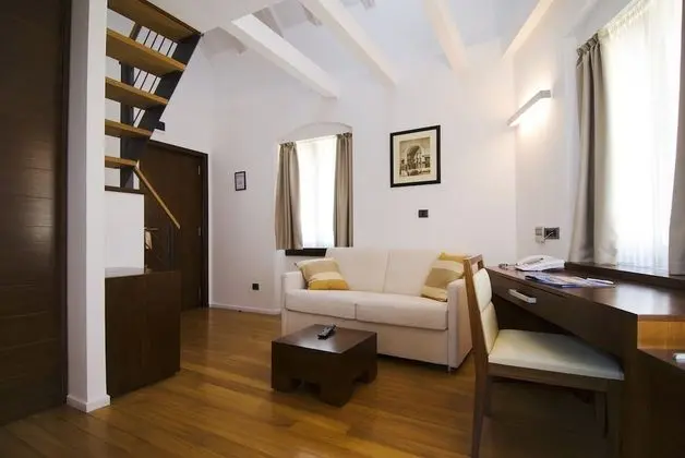 Superior Villa, 1 Büyük (Queen) Boy Yatak (in Villa Dobric)