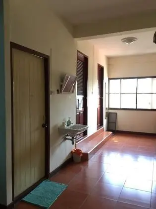 Bed in 6-Bed Mixed Dormitory Room