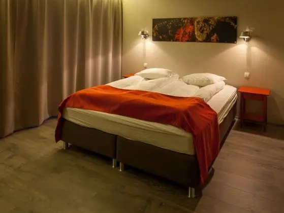 Standard Double or Twin Room with Spa Access