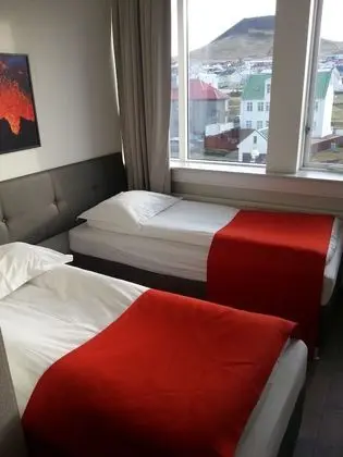 Standard Double or Twin Room with Spa Access