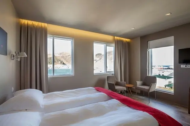 Standard Double or Twin Room with Spa Access