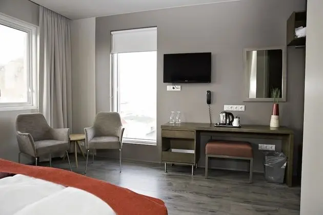 Standard Double or Twin Room with Spa Access