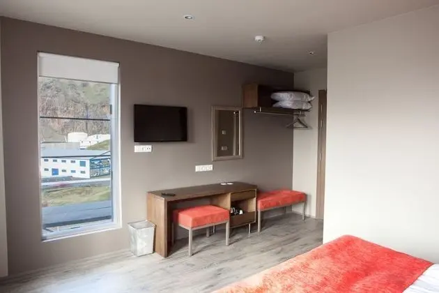 Standard Double or Twin Room with Spa Access
