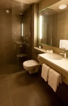 Standard Double or Twin Room with Spa Access