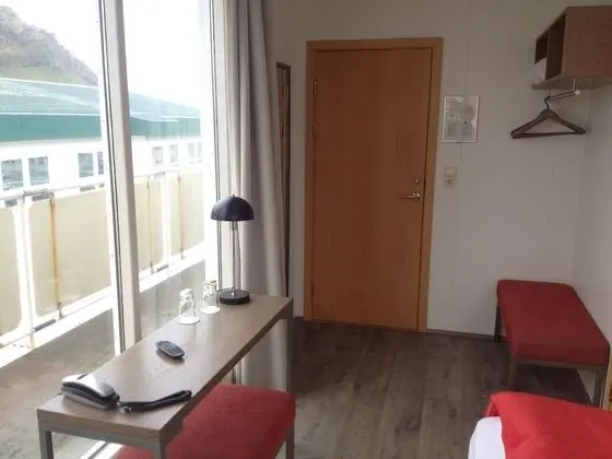Standard Single Room with Spa Access
