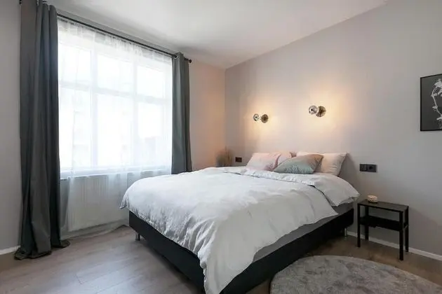 Apart Daire, 1 Yatak Odası (301)