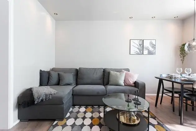 Apart Daire, 1 Yatak Odası (301)