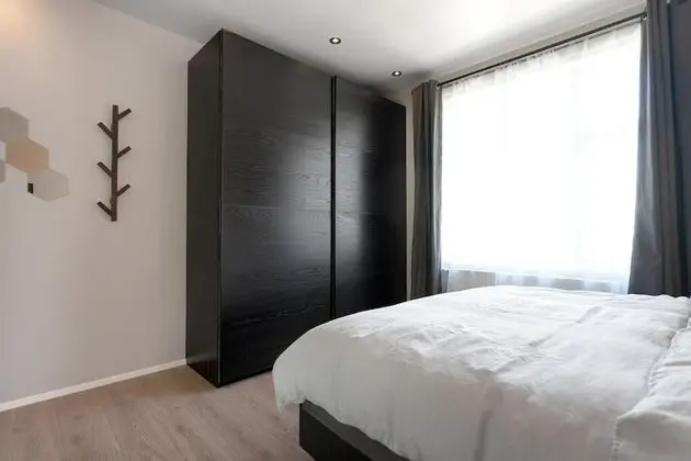 Apart Daire, 2 Yatak Odası (101)