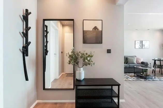 Apart Daire, 2 Yatak Odası (101)