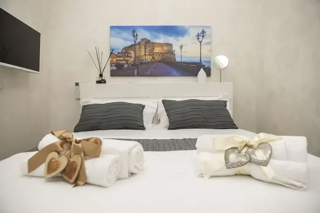 Classic Tek Büyük Yataklı Oda