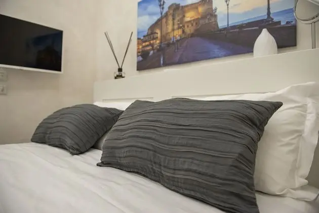 Classic Tek Büyük Yataklı Oda