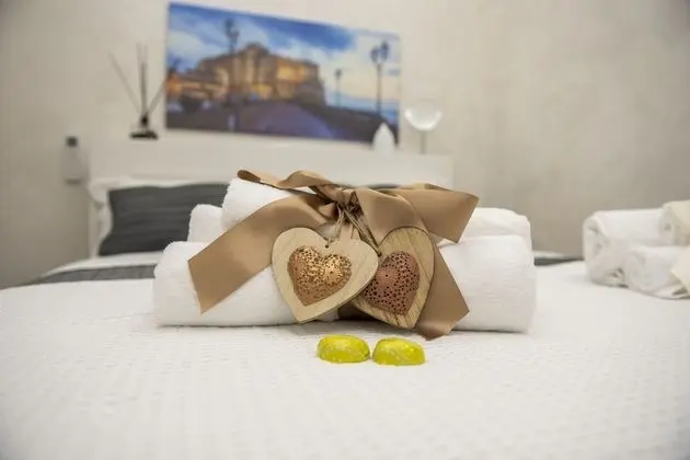 Classic Tek Büyük Yataklı Oda