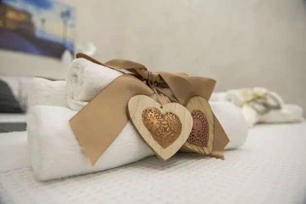 Classic Tek Büyük Yataklı Oda