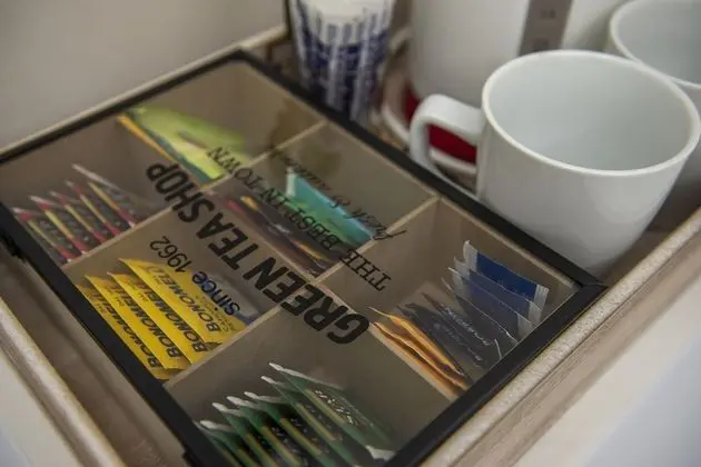 Classic Tek Büyük Yataklı Oda