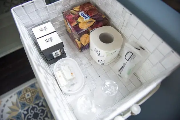 Classic Tek Büyük Yataklı Oda