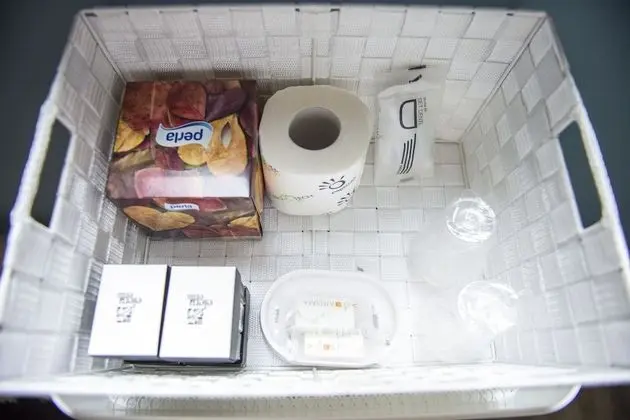 Classic Tek Büyük Yataklı Oda