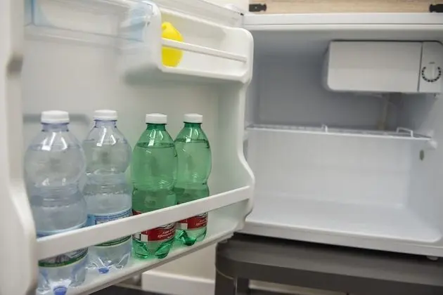 Classic Tek Büyük Yataklı Oda