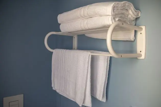 Classic Tek Büyük Yataklı Oda