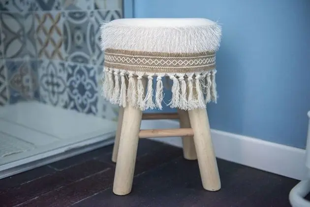 Classic Tek Büyük Yataklı Oda