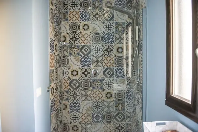 Classic Tek Büyük Yataklı Oda