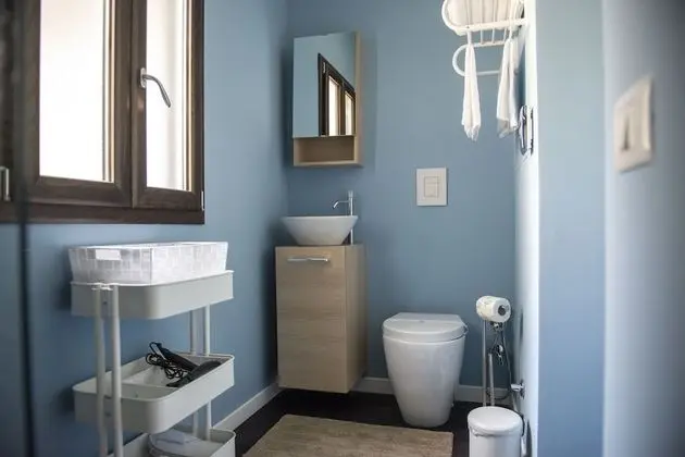 Classic Tek Büyük Yataklı Oda