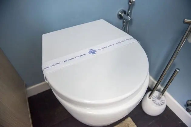 Classic Tek Büyük Yataklı Oda