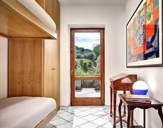 Villa, 5 Yatak Odası