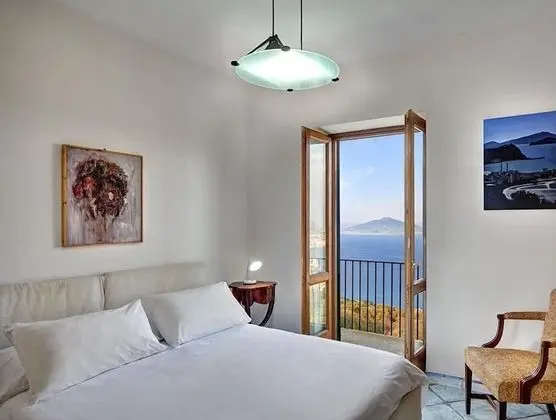 Villa, 5 Yatak Odası