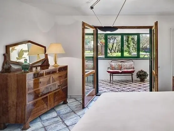 Villa, 5 Yatak Odası