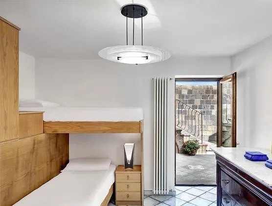 Villa, 5 Yatak Odası