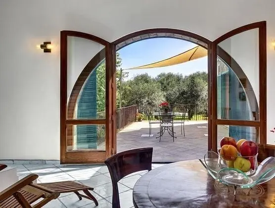Villa, 5 Yatak Odası