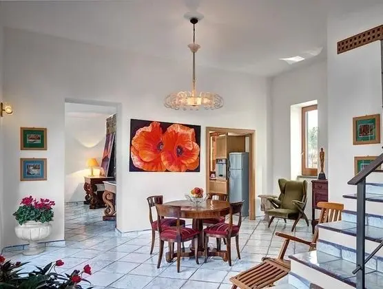 Villa, 5 Yatak Odası