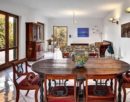 Villa, 5 Yatak Odası