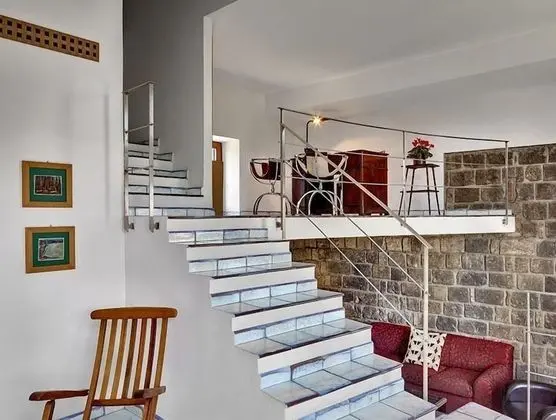 Villa, 5 Yatak Odası