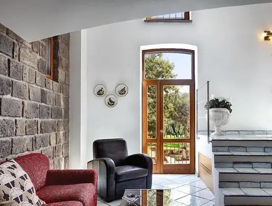 Villa, 5 Yatak Odası