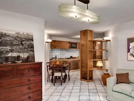 Villa, 5 Yatak Odası