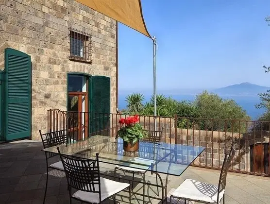 Villa, 5 Yatak Odası