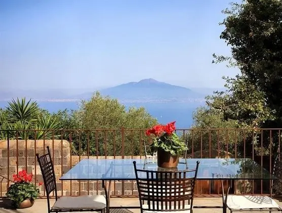 Villa, 5 Yatak Odası