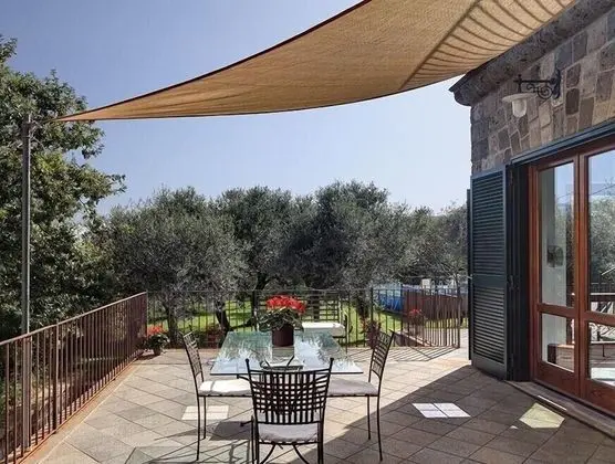 Villa, 5 Yatak Odası