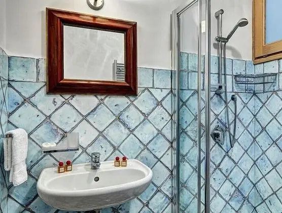 Villa, 5 Yatak Odası