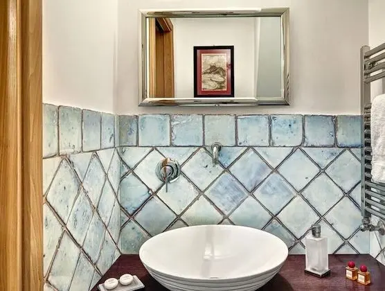 Villa, 5 Yatak Odası