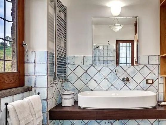 Villa, 5 Yatak Odası