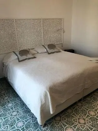 Junior Süit, 1 Yatak Odası, Balkon, Deniz Manzaralı (Capri)