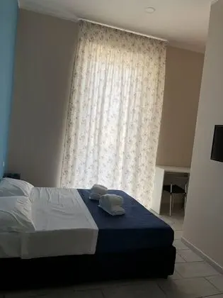 Üç Kişilik Oda, Balkon