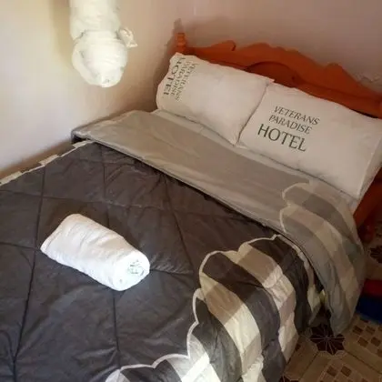 Tek Kişilik Oda