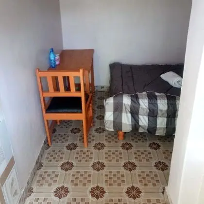 Tek Kişilik Oda