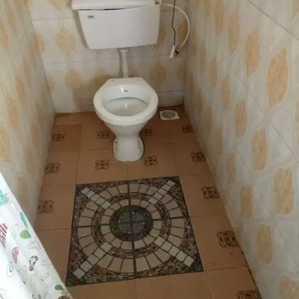 Tek Kişilik Oda