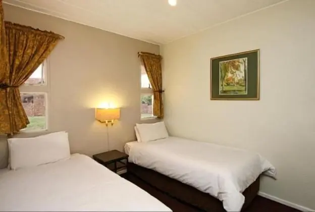 Deluxe Apart Daire, 2 Yatak Odası